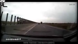 Лучшая Подборка Аварий и ДТП за Сентябрь 2014 Best Car Crash Compilation September 2014 30.09.2014