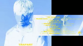 Sik-K (식케이) -TRAPART [FULL ALBUM]