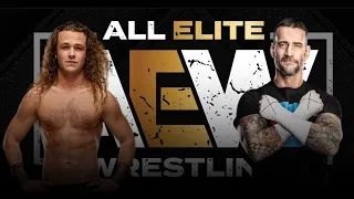 IS AEW DYING or...? Fallout from CM Punk vs Jack Perry Footage on Dynamite