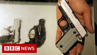 Supreme Court ruling expands US gun rights - BBC News