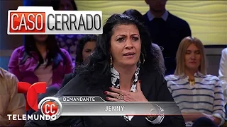 Tragedia anunciada | Caso Cerrado | Telemundo