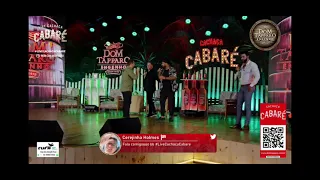 Rai Saia Rodada + Gusttavo Lima + Xand Avião - Bebe Vem Me Procurar ( Live Cachaça Cabaré 3 )