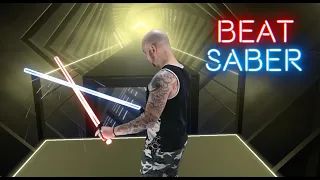 Beat Saber Astronomia 2K19 - Stephan F ( Expert )