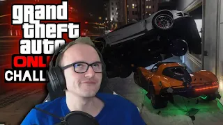 Viel Action, verrückte NPC´s und Jay in GTA Online