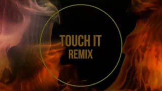 Ariana Grande - Touch It REMIX