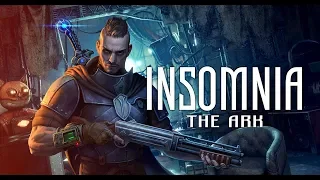 INSOMNIA The Ark Обзор Закрытого Бета Теста