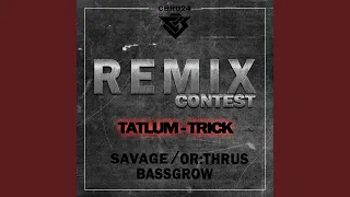 Trick (Bassgrow Remix)