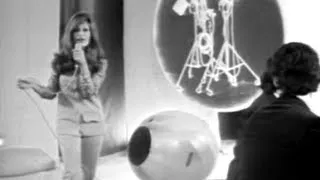 Dalida - Zoum zoum zoum (1969)