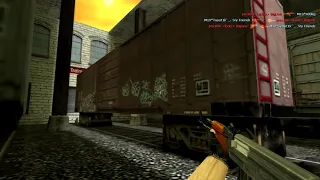 [ Highlights ] pro100! Edward vs M19 (Asus Open Autumn 2004)