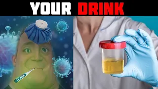 Mr Incredible Becoming Sick (You Drink)