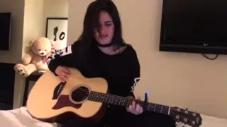 Camila Cabello - "Work"/"Energy" mash-up