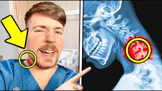 5 SECRETS You Didn't Know About MrBeast! (SHOCKING)