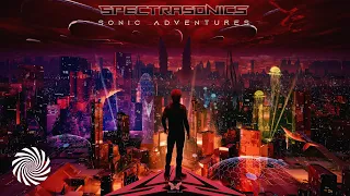 Spectra Sonics - Stay Awakening