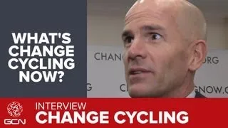 Change Cycling Now - The Summit