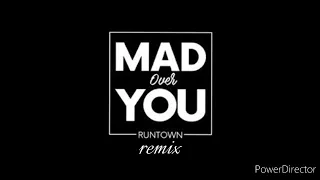 Mad Over You zouk remix