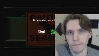 Jerma - ARE YOU LISTENING TO ME?