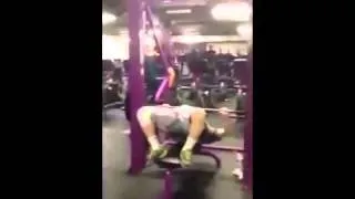 Epic Gym Fail Подборка приколов из СПОРТЗАЛА