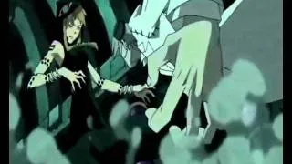 Soul Eater AMV Skillet-Whispers In The Dark.wmv