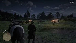 I Can NOT BELIEVE The Lemoyne Raiders Were Actually Kind And Let Them Go!!! - Red Dead Redemption 2