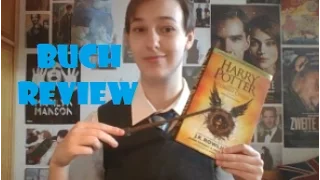 Buchrezension: Harry Potter and the Cursed Child/Das verwunschene Kind (SPOILER)