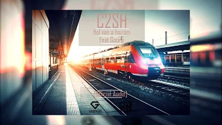 C2SH - HOL VAN A HAZÁM FEAT GOORE [Official Audio]