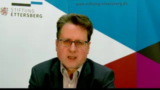 Vor 80 Jahren- Deutscher Überfall auf die Sowjetunion: Video-Vortrag von Prof. Dr. Jörg Ganzenmüller