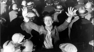 The Crowd (1928) by King Vidor! *Full Film with Soundtrack
