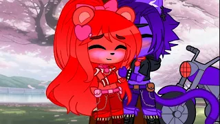 Equestria Girls Heroes of Goo Jit Zu Season 28 Episode 2 (❤️🐻Bobby x Midnight🐱💜)