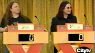 OZZY - TRIVIA CHALLENGE