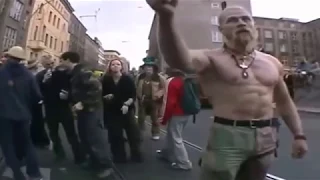 The Prodigy - Mescaline (Molotov Beatz Remix) Techno Viking