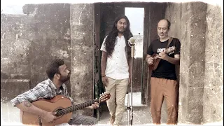 Santa Lucia : Dolinman X Siddhanth X Abhijit