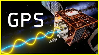 How GPS Works 🛰️ What is GPS