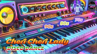 New ItaloDisco Megamix 2024 - Cheri Cheri Lady, Brother Louie - Euro Disco Dance 70s 80s 90s Classic