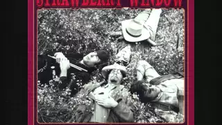 "Strawberry Jam" by Strawberry Window (USA, 1967)