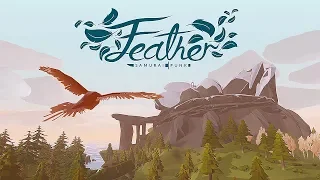 Feather (by Samurai Punk) - Nintendo Switch Gameplay