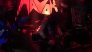 Havok - From the Cradle to the Grave (Live at Bogota, Colombia 2014) HD