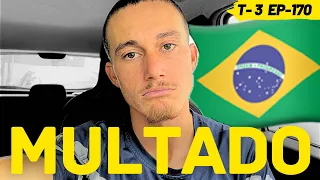 BRASIL DIA 1: Como está sendo nossa vida aqui | Atualizações