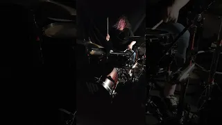 Shameless Drum Cover