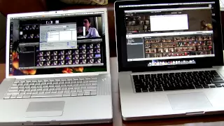 Macbook Pro Penryn (Early 2008) vs Unibody Macbook Pro (Late 2008): The Ultimate Comparison