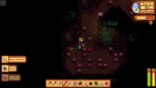 How to get Dwarf Scroll IV / 4 - Stardew Valley