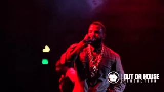 The Game - Westside Story Live