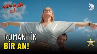 Çok Titanic Hareket Bunlar! - Çatı Katı Aşk Özel Klip