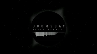 "Doomsday" - Architects (Piano Reprise Instrumental)