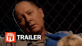 The Blacklist Season 7 Trailer | 'Reddington Has Been Taken' | Rotten Tomatoes TV