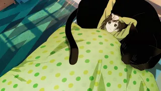 When Your Cat Lost Hope For You But Love and Care For You | Dekiru Neko wa Kyou mo Yuuutsuデキる猫は今日も憂鬱