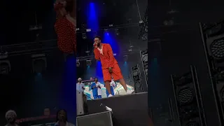 Dadju - Amour Toxic ( Live)