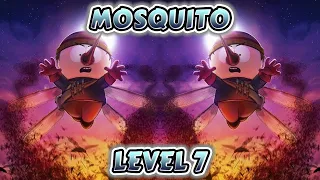 Mosquito Level 7 Gameplay | South Park Phone Destroyer