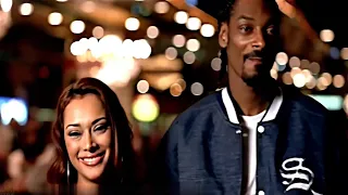 Snoop Dogg - Signs (ft. Justin Timberlake & Charlie Wilson) [HD Widescreen Music Video]