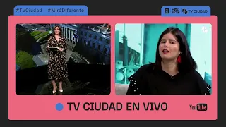 TV Ciudad EN VIVO | Seguí la transmisión en vivo  28/05/2024 ¡Suscribite al canal!