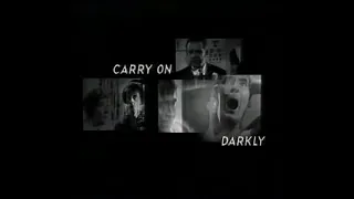 Carry On Darkly   Channel 4 1998